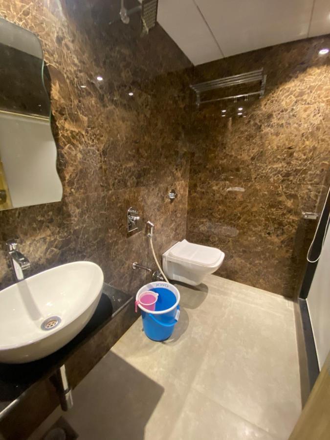 מומביי Hotel Bkc Crown - Near Trade Centre, Visa Consulate מראה חיצוני תמונה